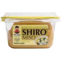 Miso Shiro 300g